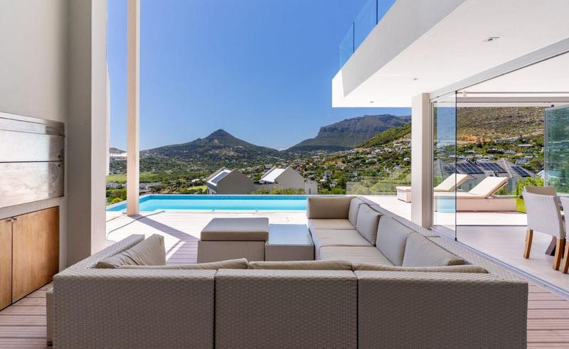 5 Bedroom Property for Sale in Hout Bay Western Cape